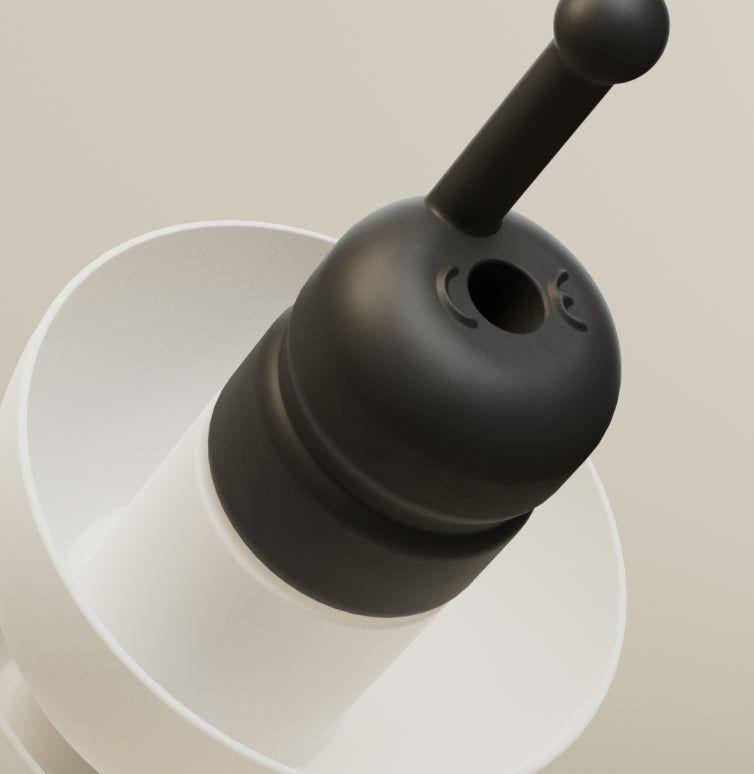 alpine motorrad ohrenschueztern motosafe nahaufnahme